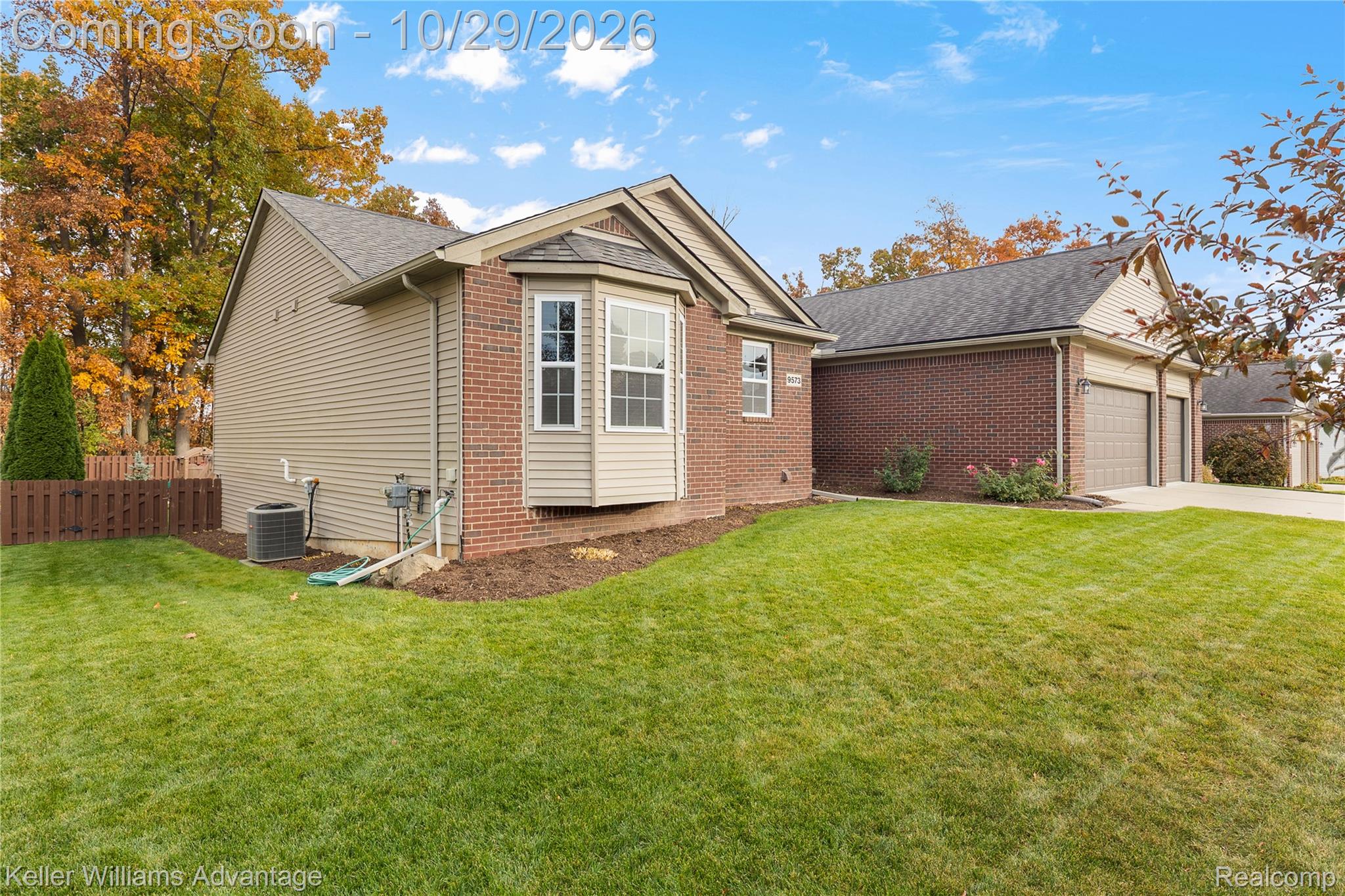 9573 Shelby Drive