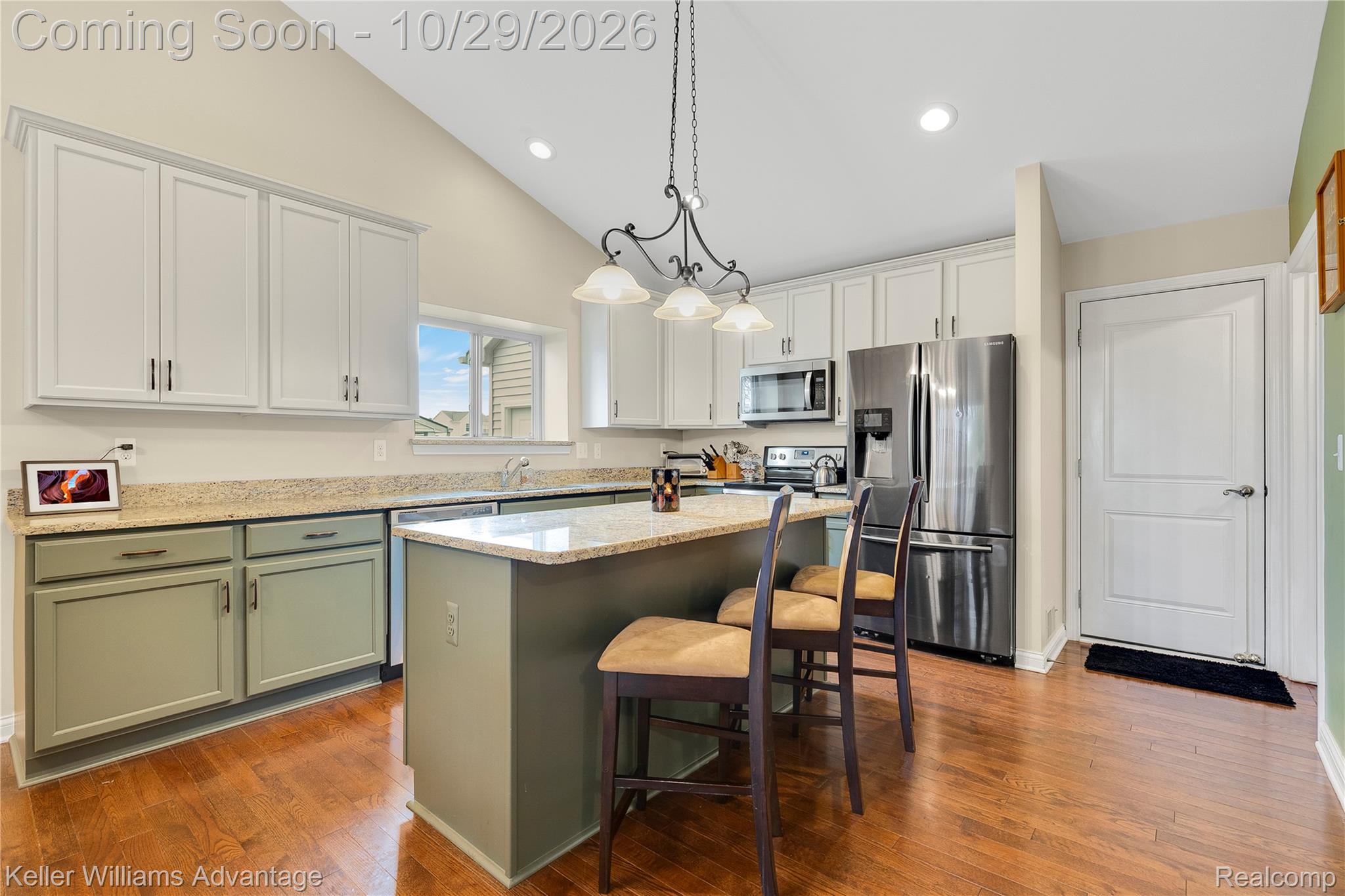 9573 Shelby Drive