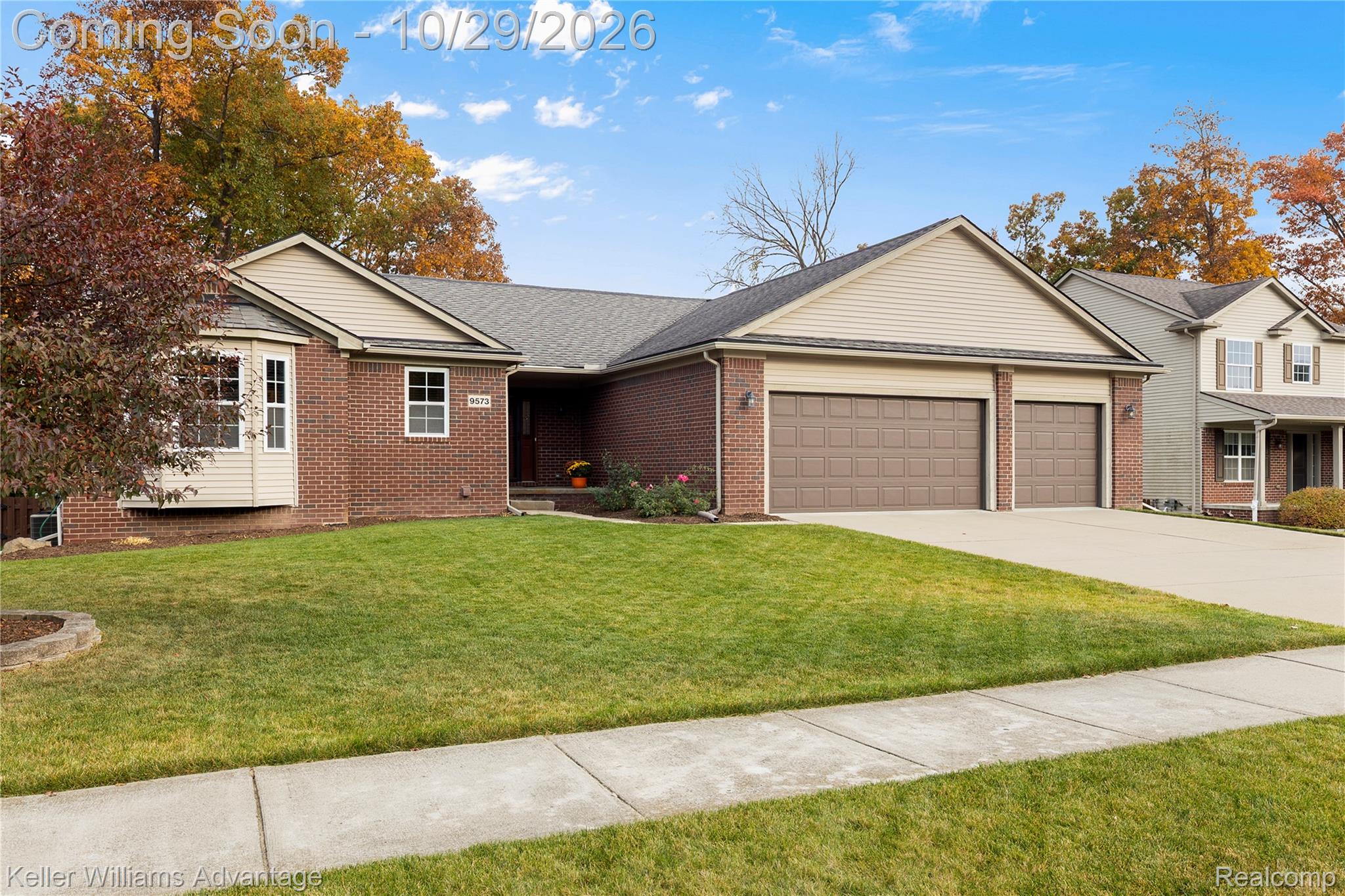 9573 Shelby Drive