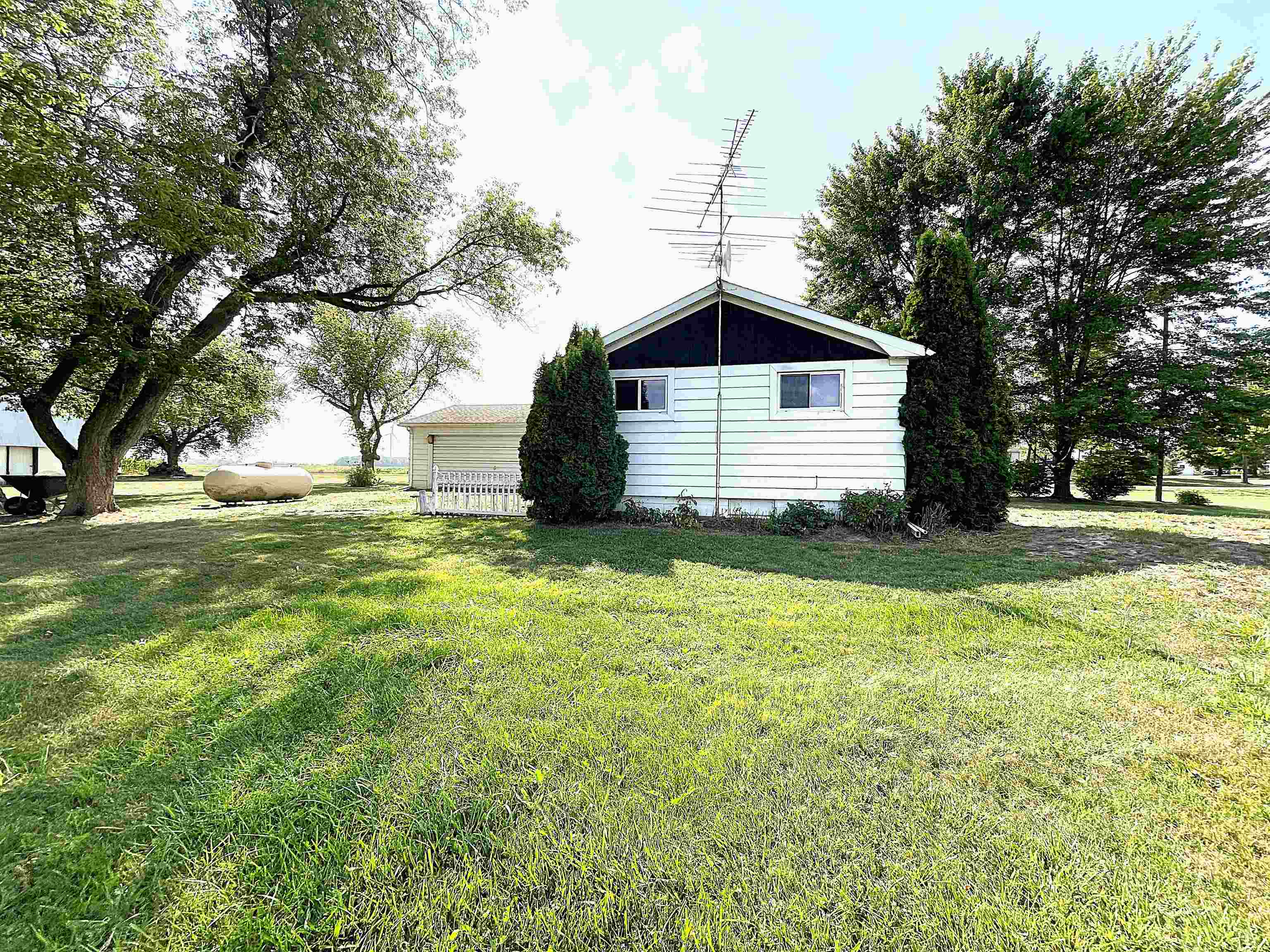 1024 E Weidman Road