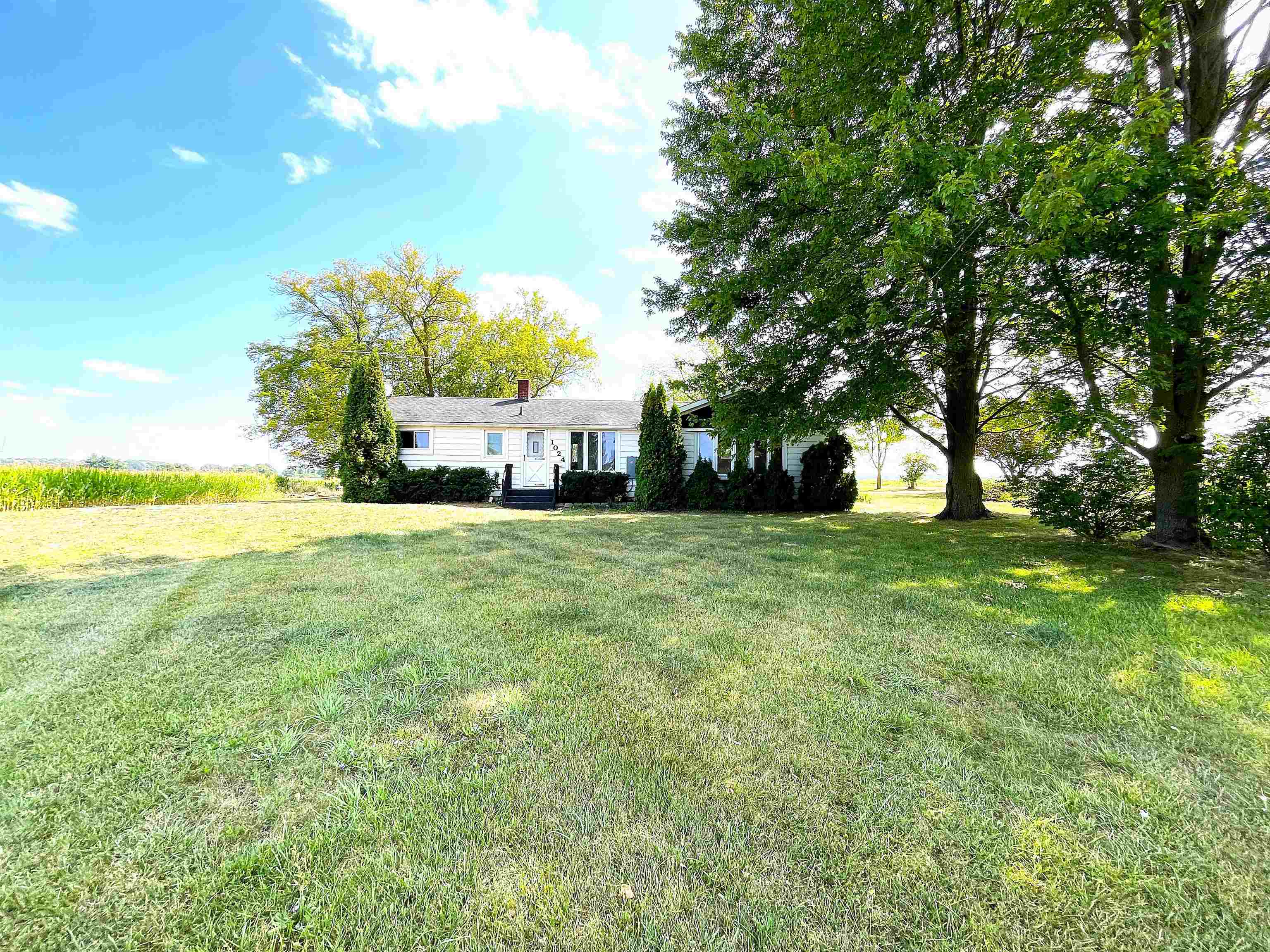 1024 E Weidman Road