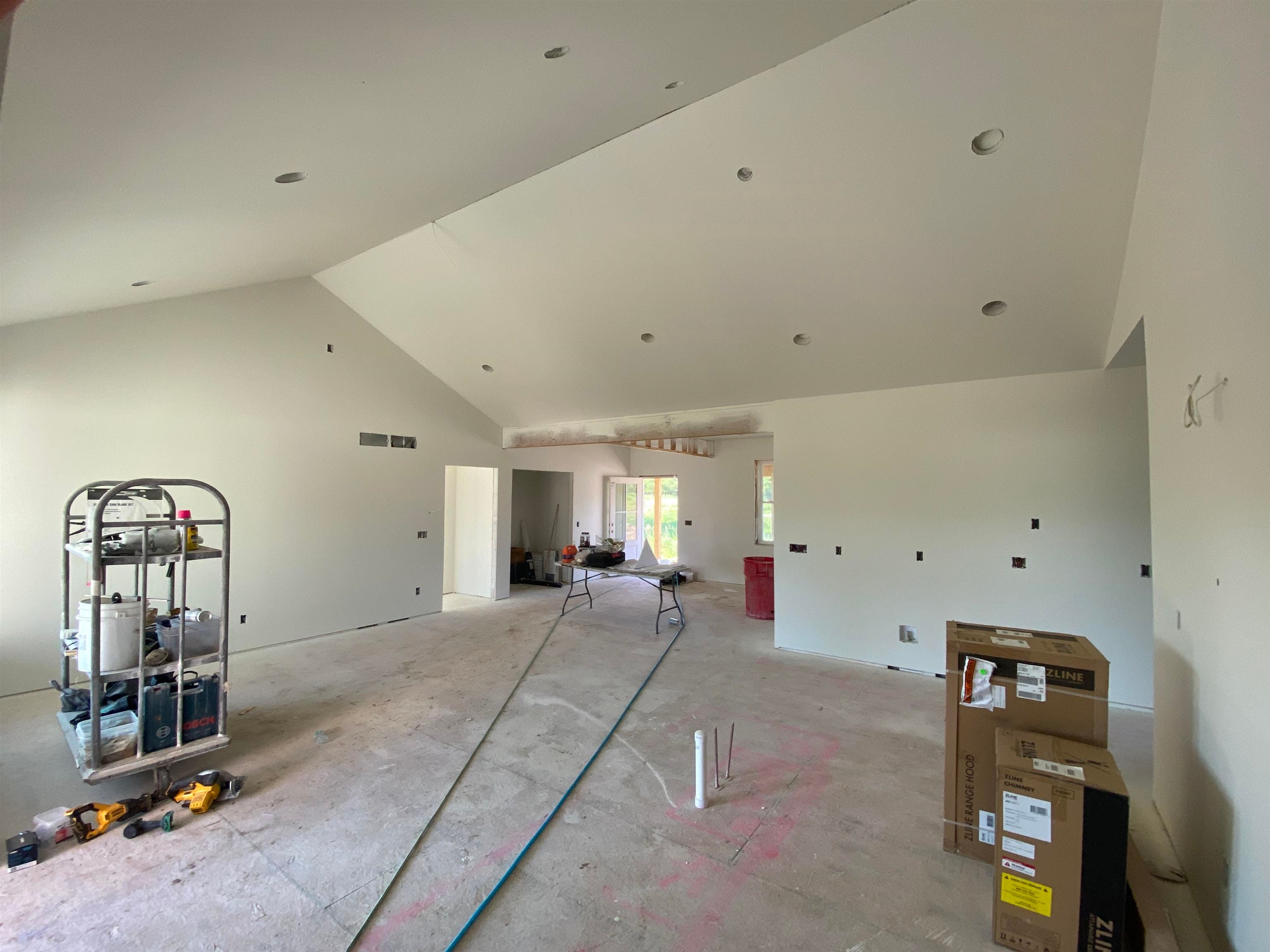 12000 Barkley Lane