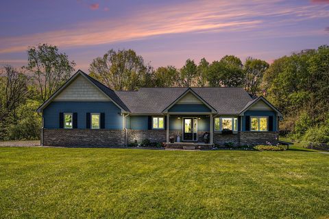 11392 HYNE Road Brighton Township MI 48114