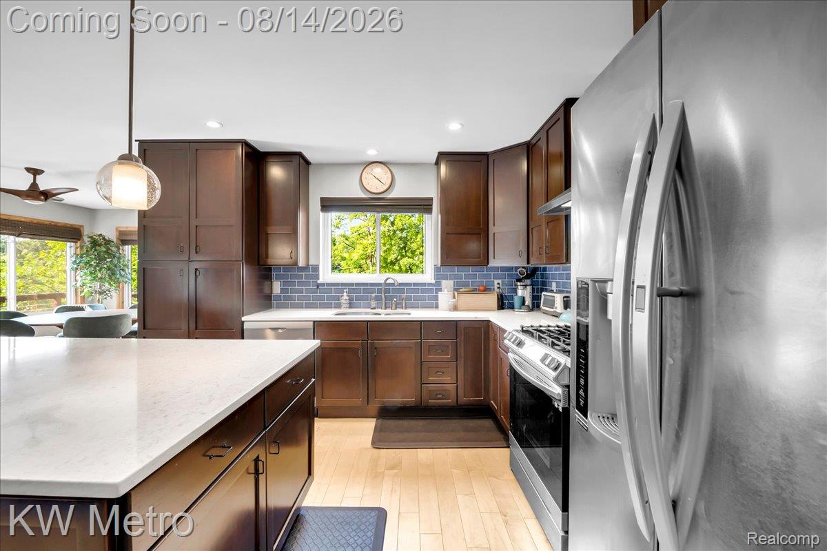 3050 Indian Lake Road