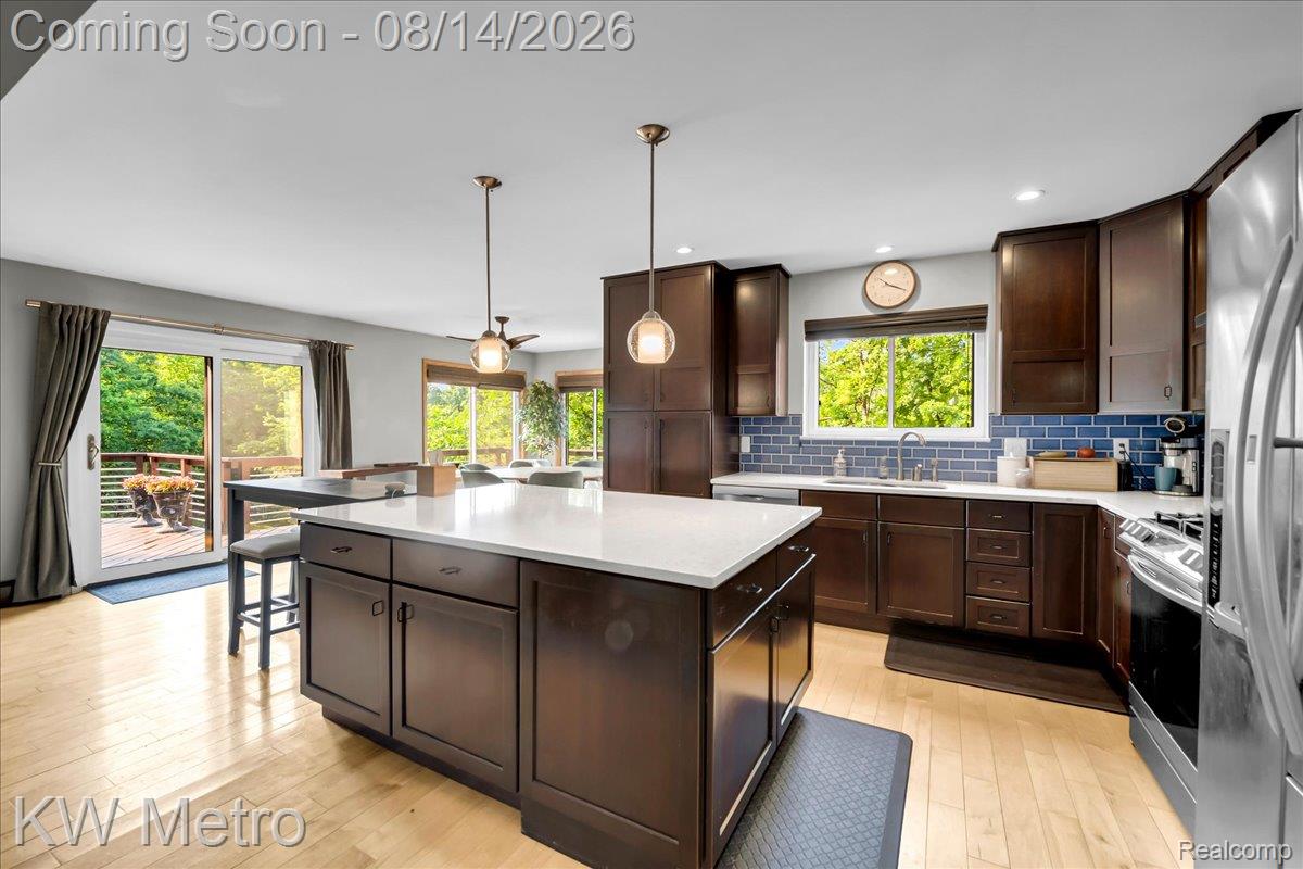 3050 Indian Lake Road