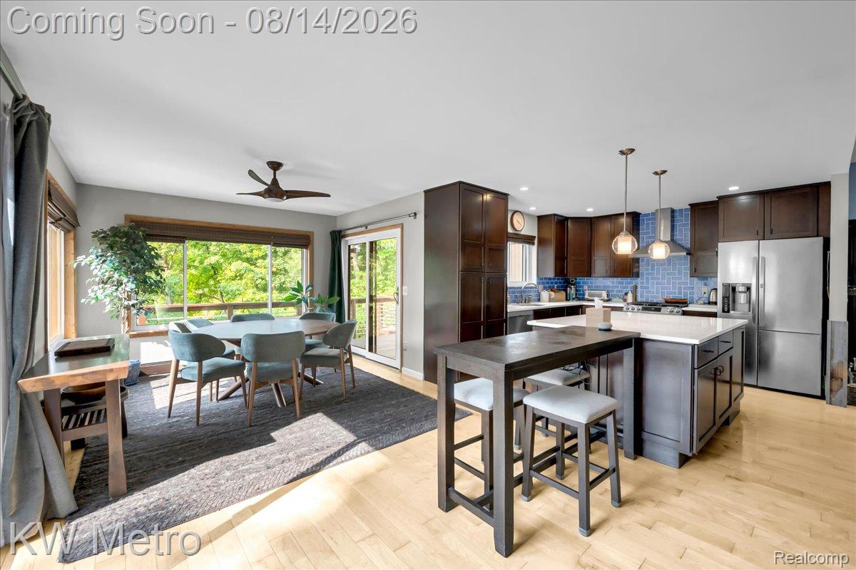 3050 Indian Lake Road