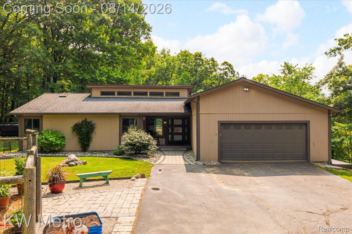 3050 Indian Lake Road