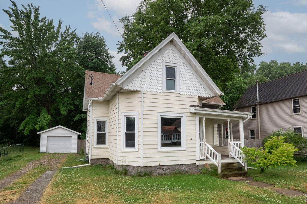 Front ext