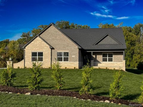 2198 S Rochester Rd Rochester Hills City MI 48307