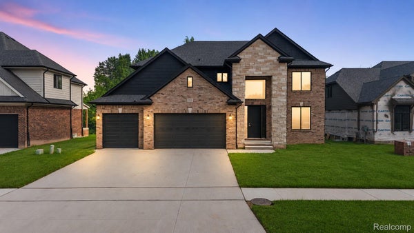 18901 VIA FIRENZE, MACOMB, MI 48044 - Image 7f14cfb19b32be80b5b511e1e689edaa/4207860266