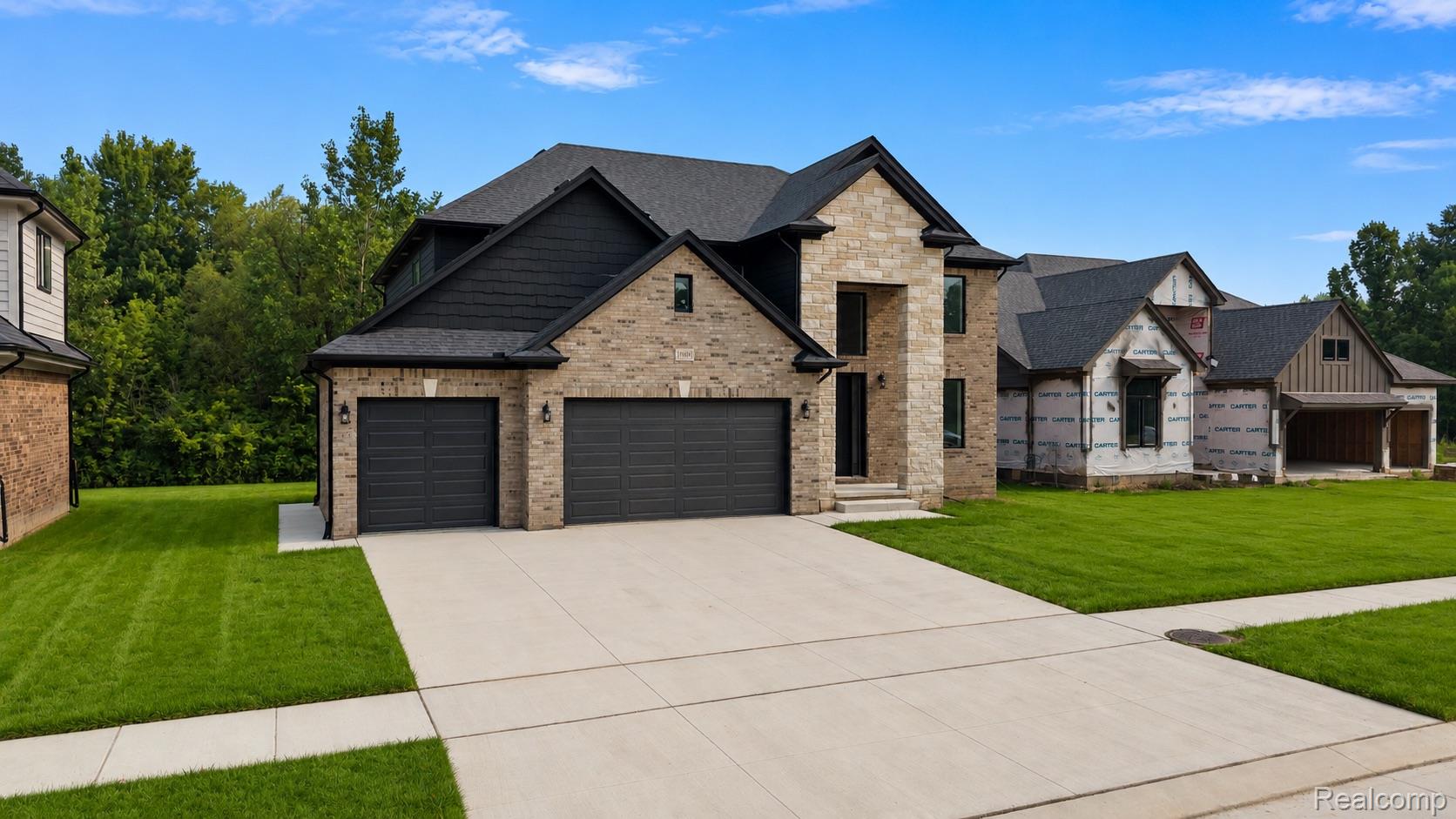 18901 Via Firenze Drive