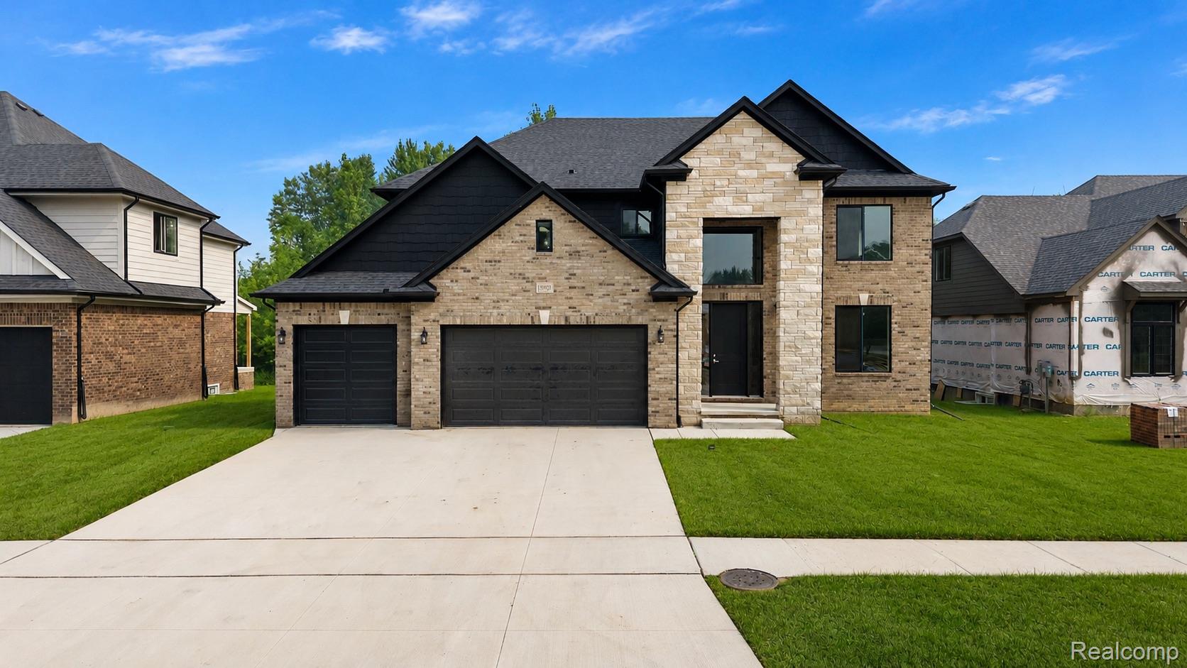 18901 Via Firenze Drive