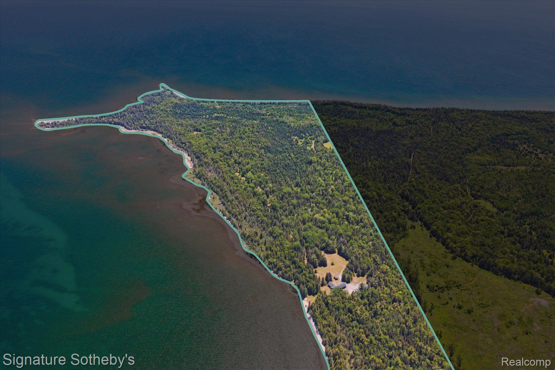 9842 Misery Bay