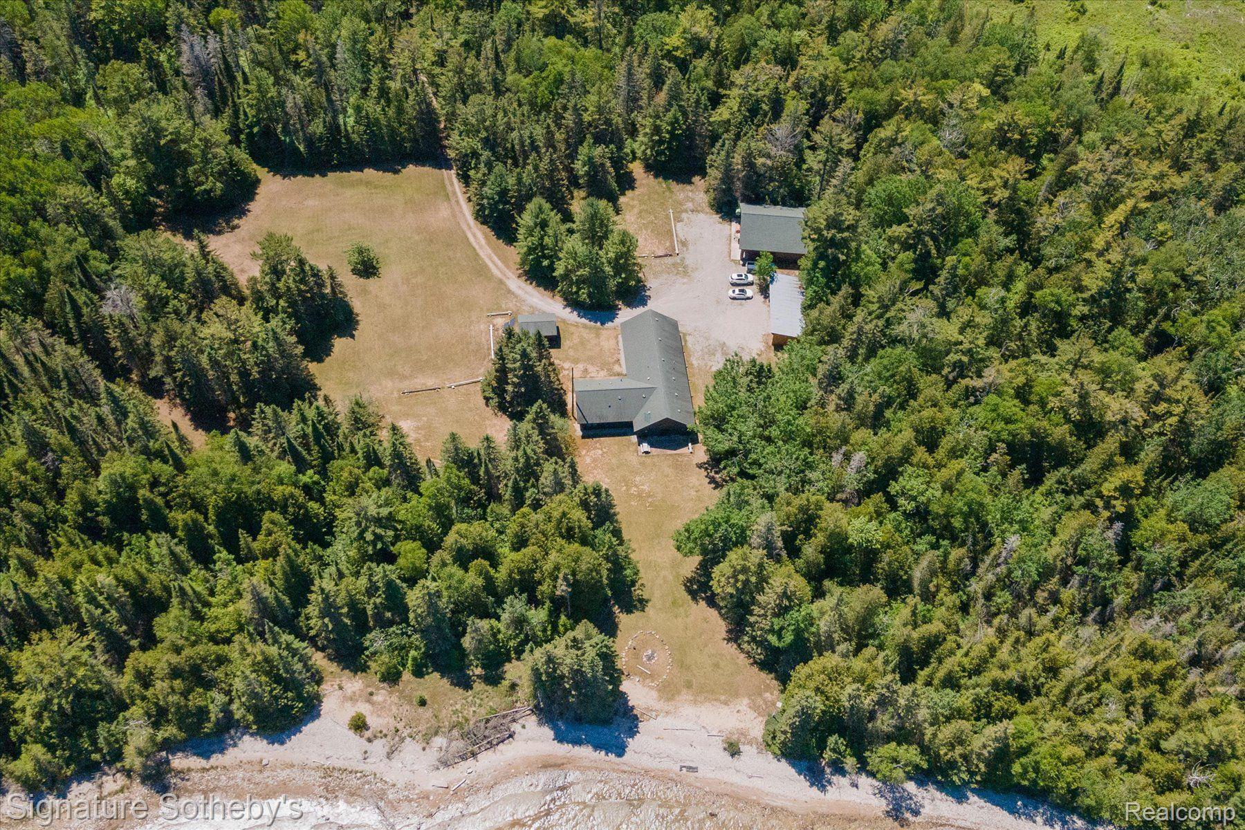 9842 Misery Bay