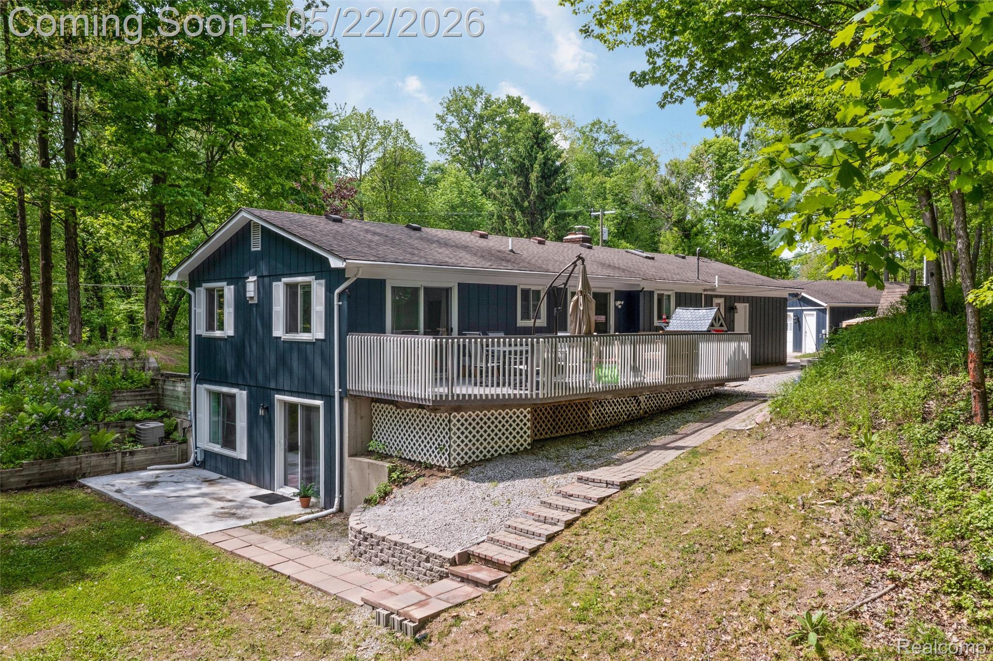 7566 Curtis Road