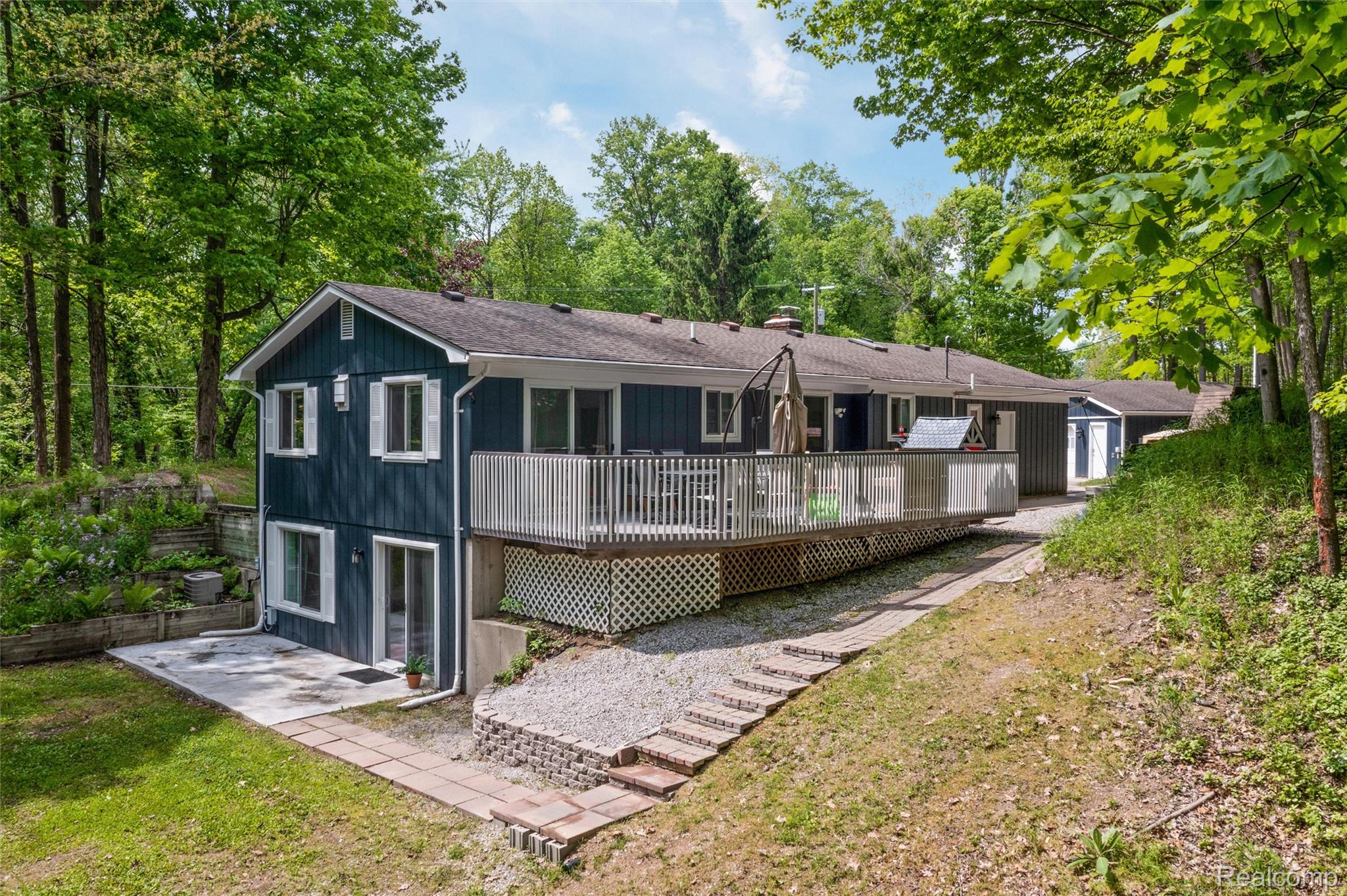 7566 Curtis Road