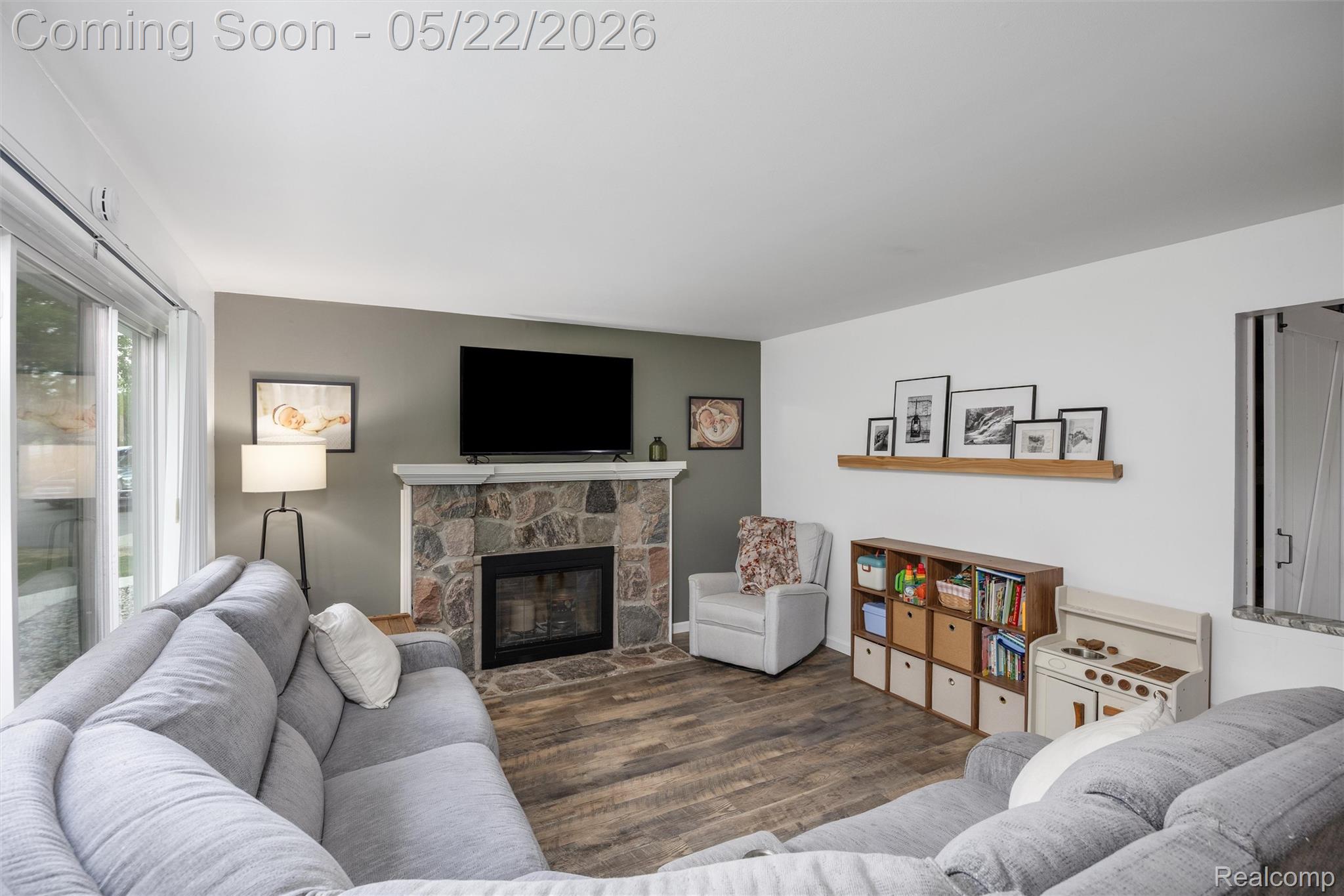 7566 Curtis Road