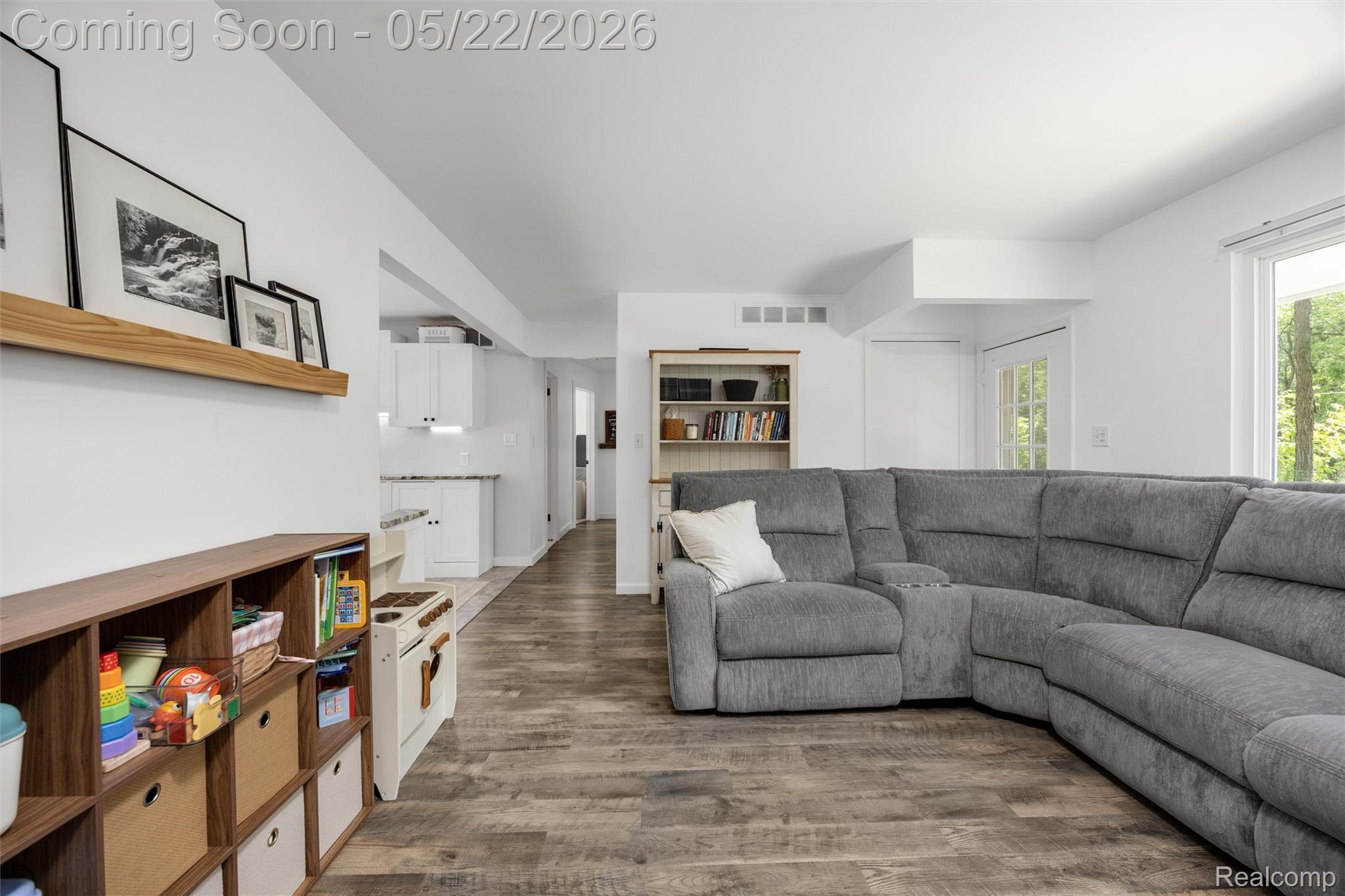 7566 Curtis Road