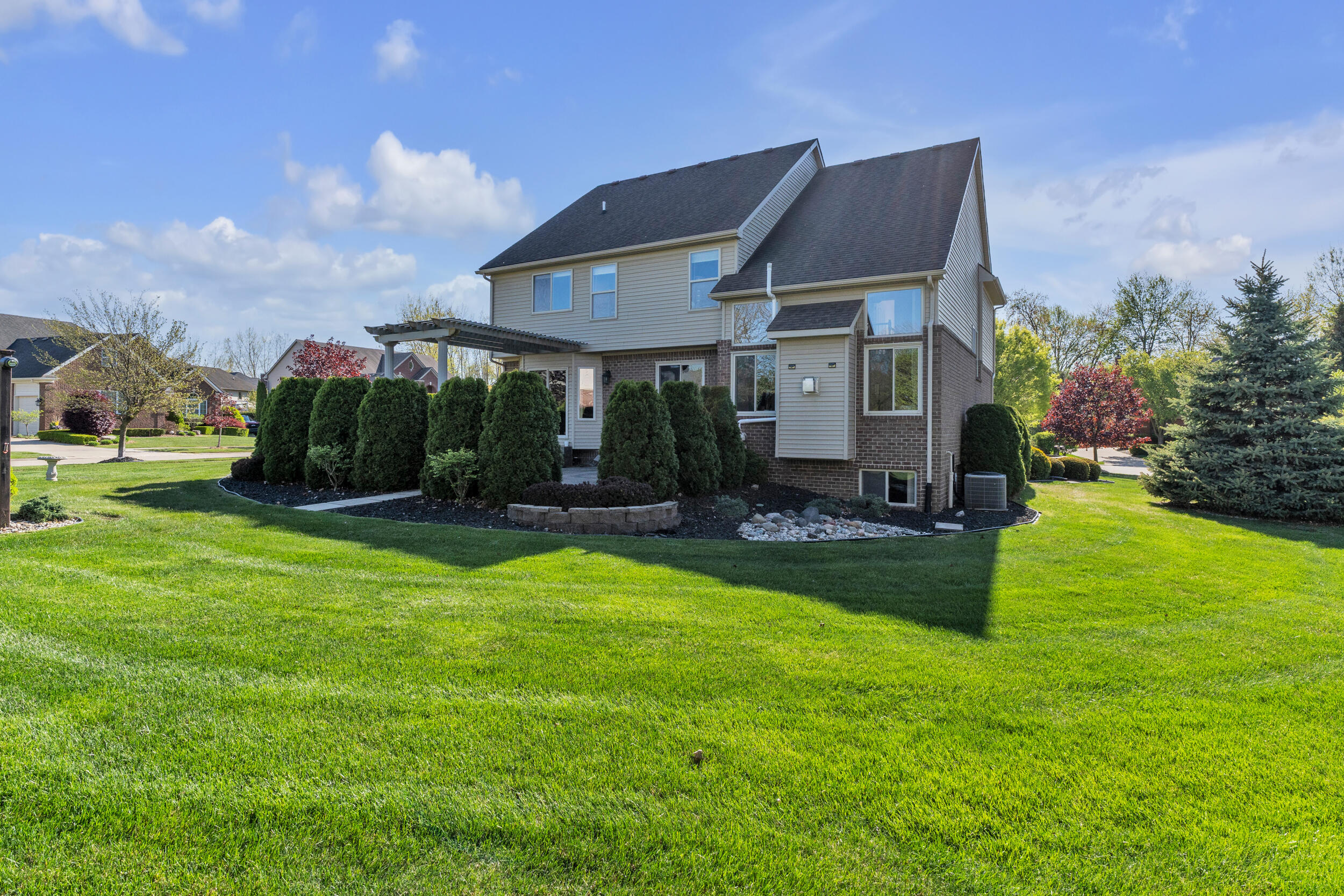 25340 Villagewood Court