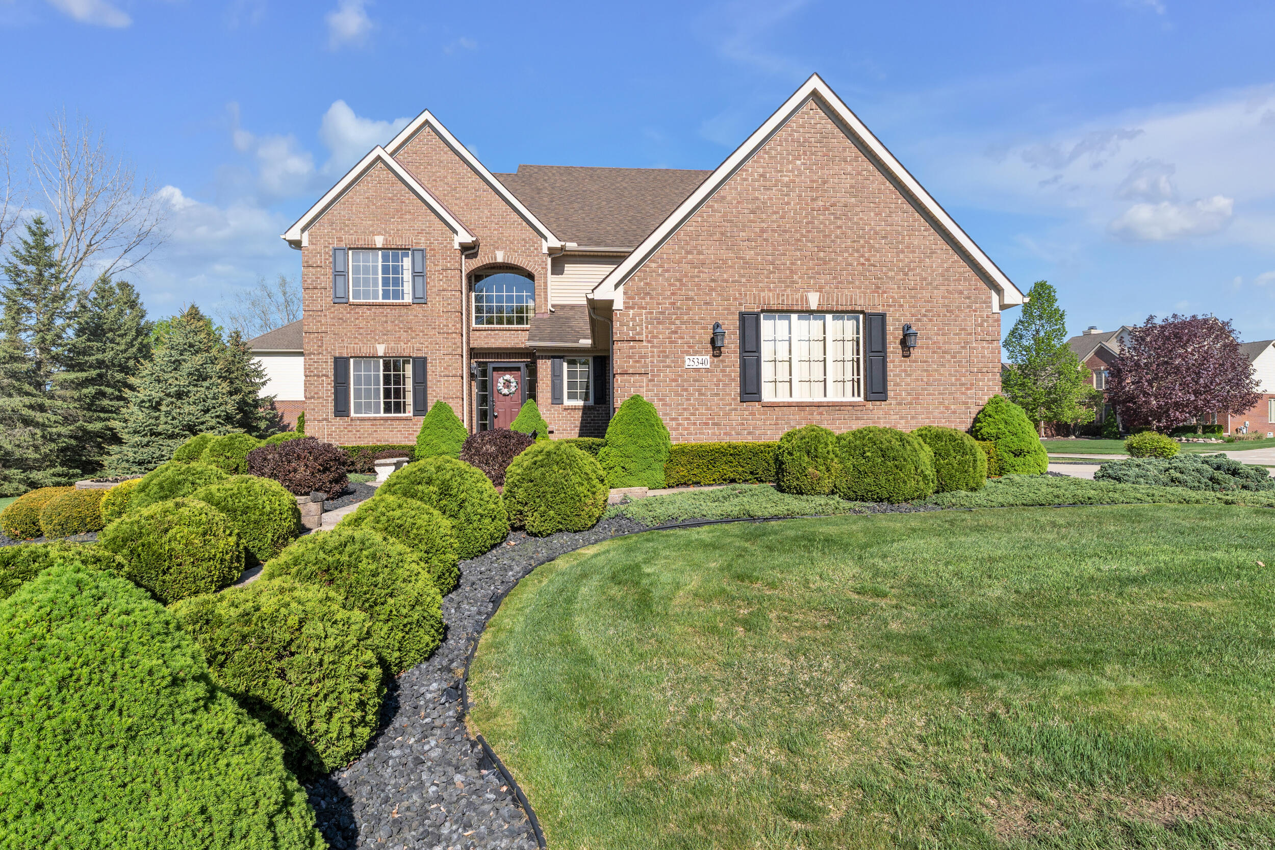 25340 Villagewood Court