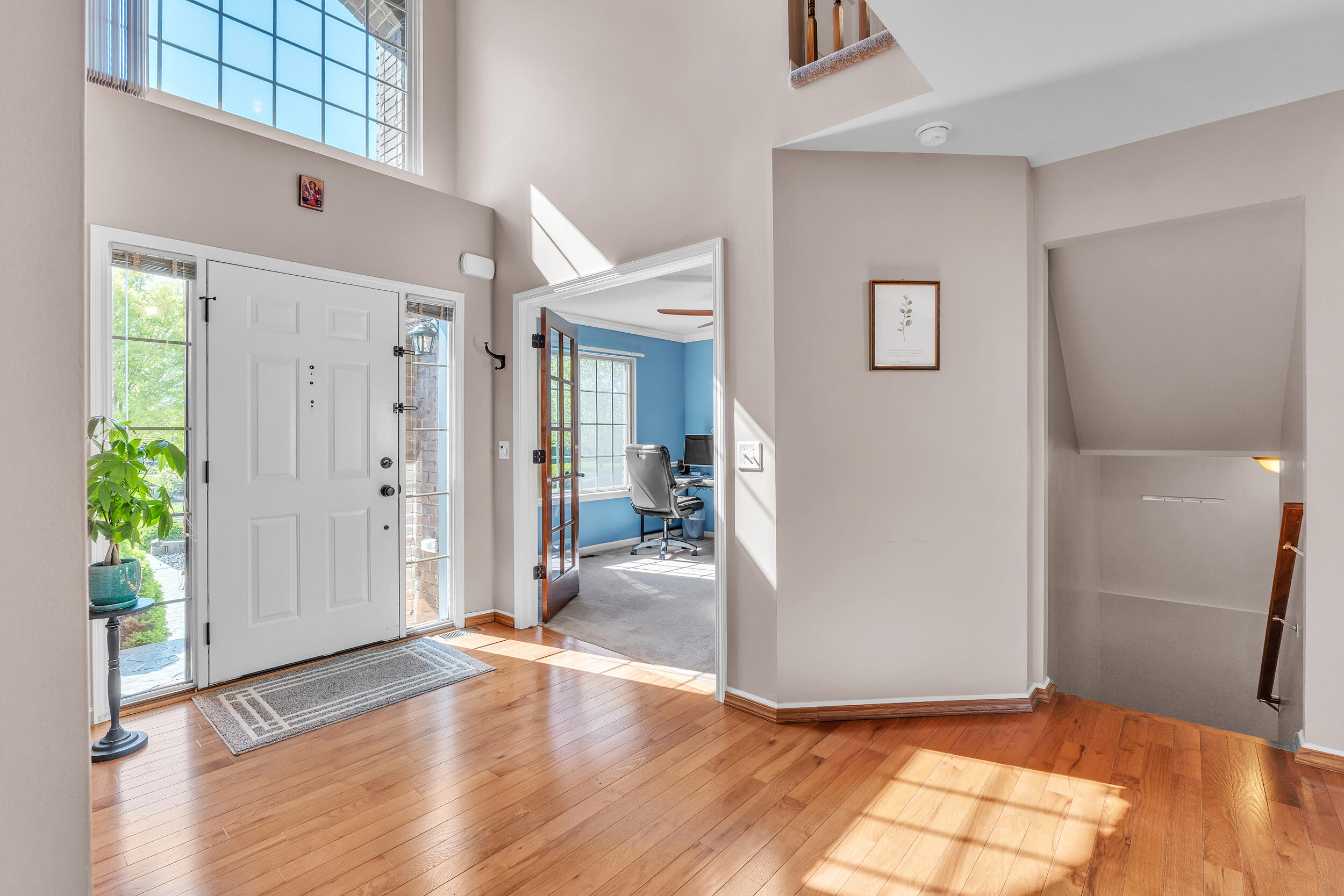 25340 Villagewood Court