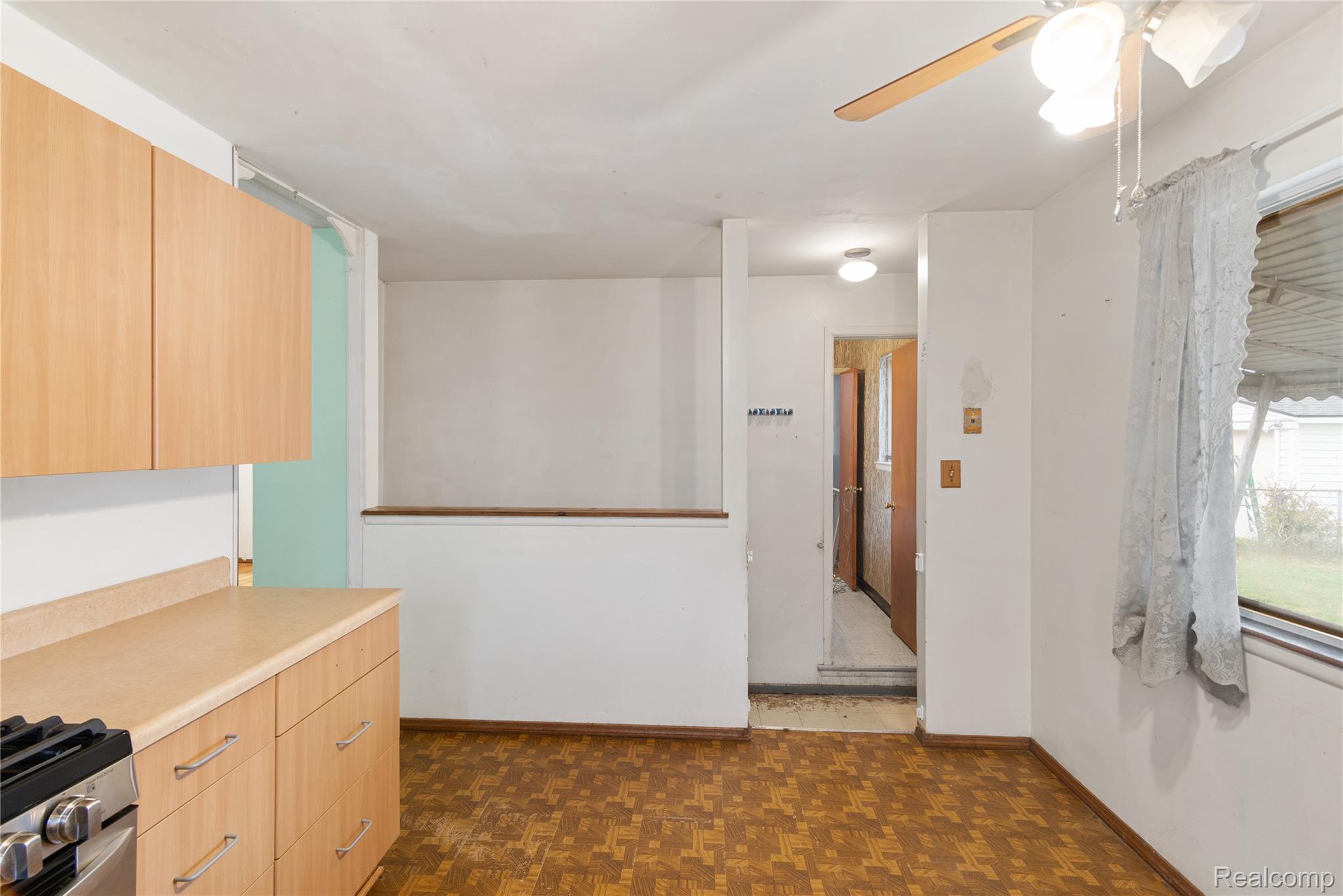 471 S Wildwood Street