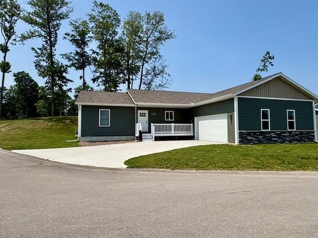 1420 Umber Drive