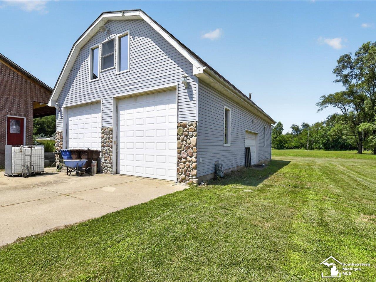 14844 Ida West Road