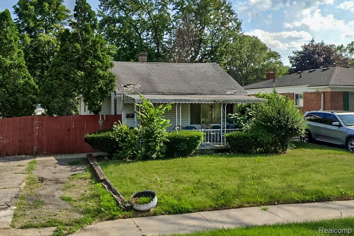 26669 NORFOLK Street