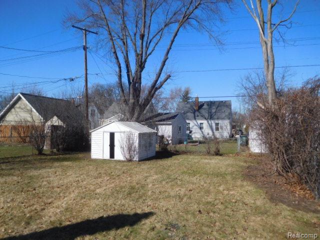 13680 Borgman Street