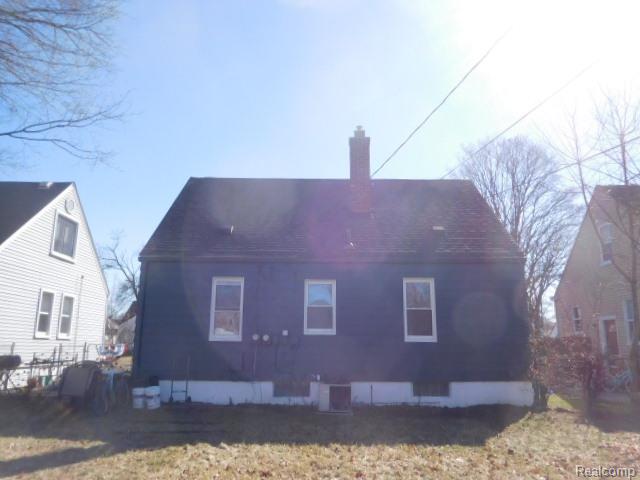 13680 Borgman Street