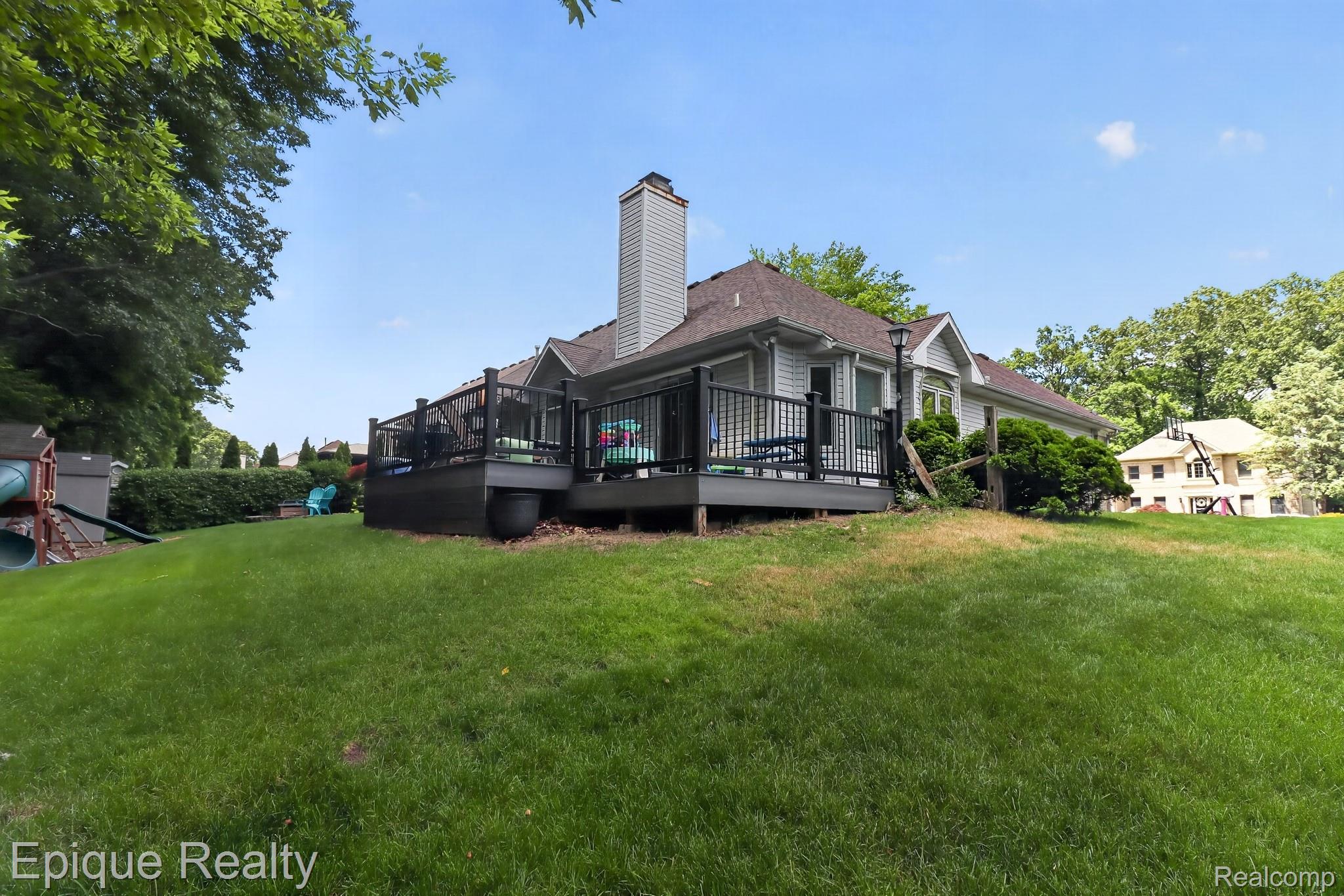 3333 Hemmingway Lane