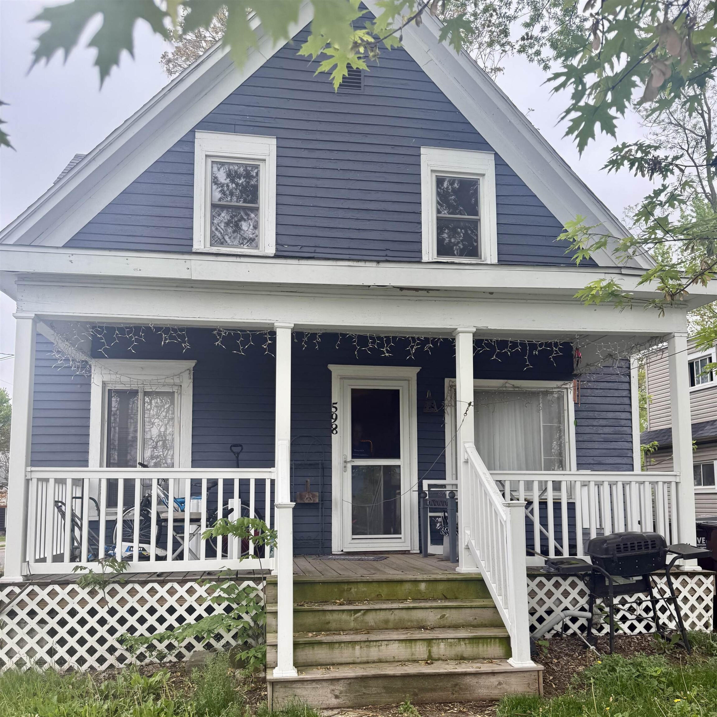 598 S Main Street
