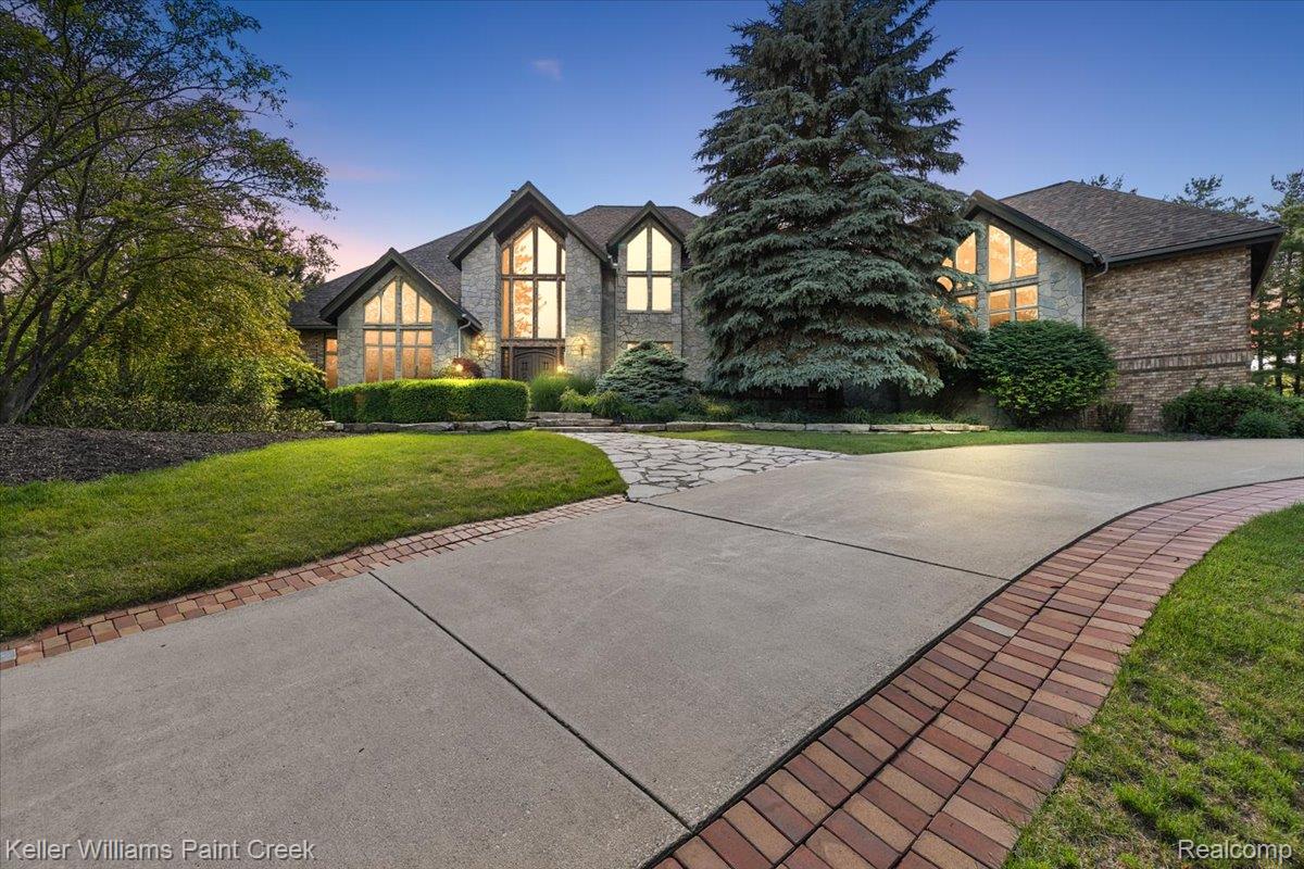 6263 Canter Creek Trail