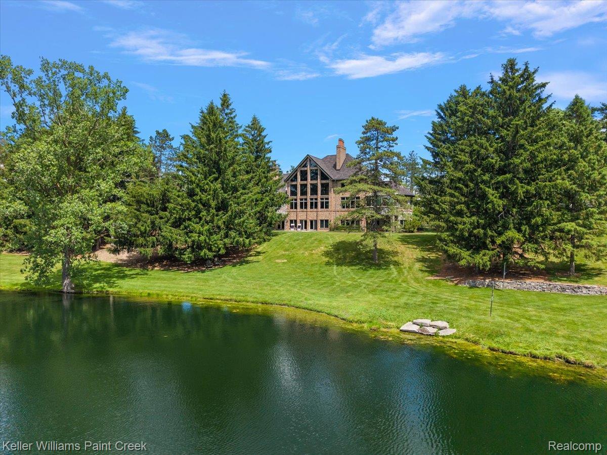 6263 Canter Creek Trail