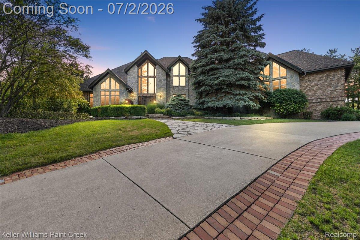 6263 Canter Creek Trail