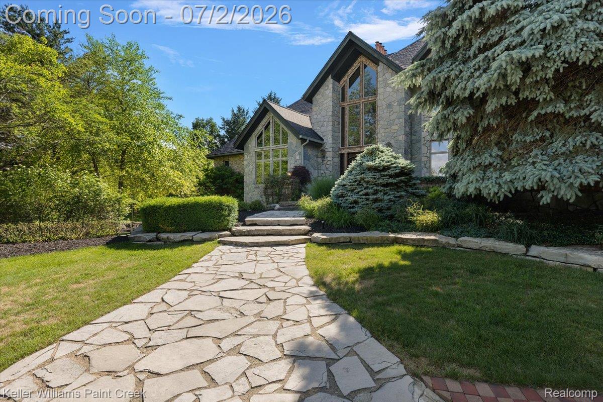 6263 Canter Creek Trail