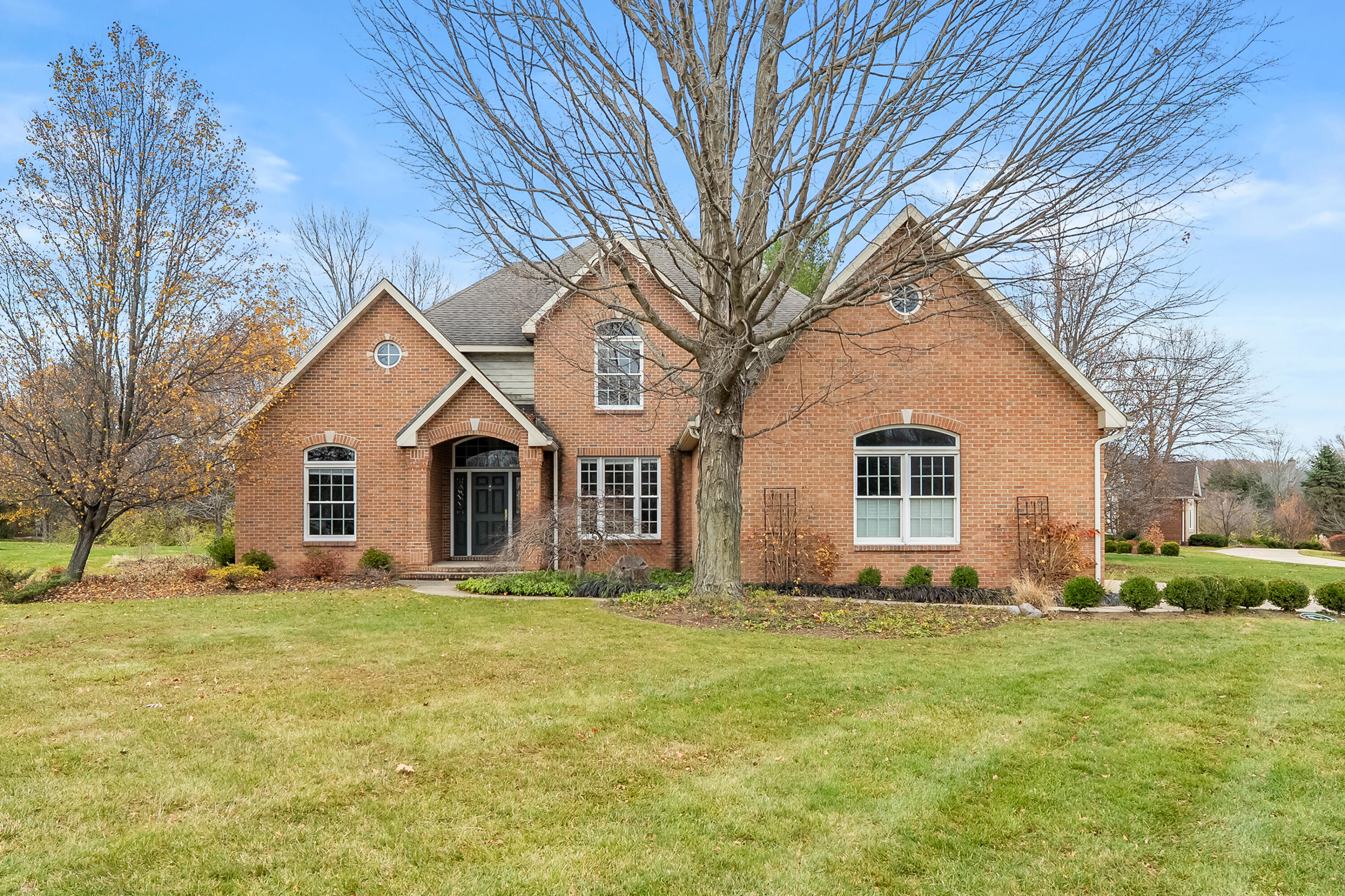 3184 WYNDWICKE Drive