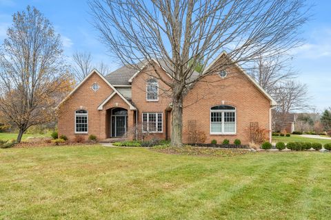 3184 WYNDWICKE Drive Royalton Township MI 49085