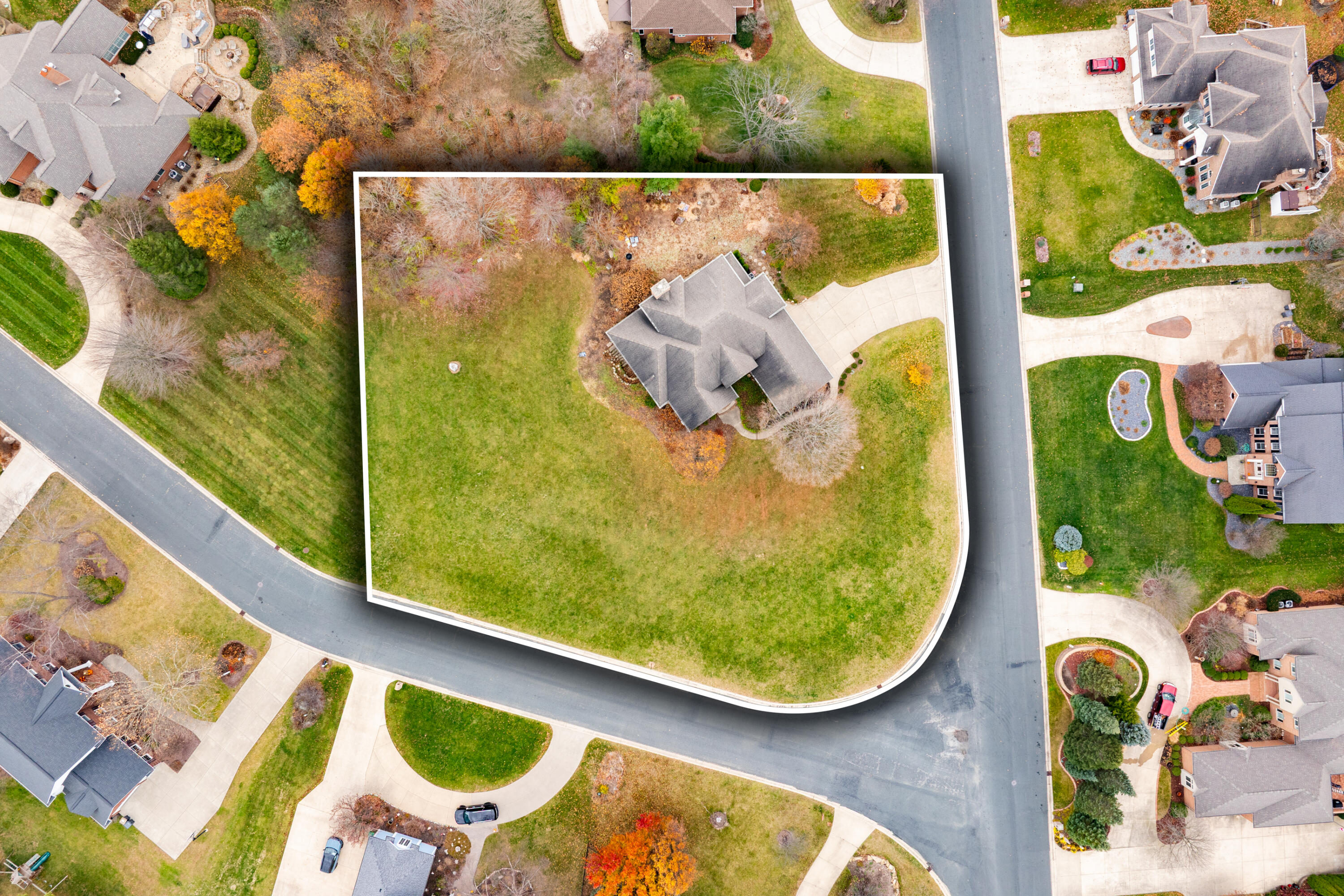 3184 WYNDWICKE Drive