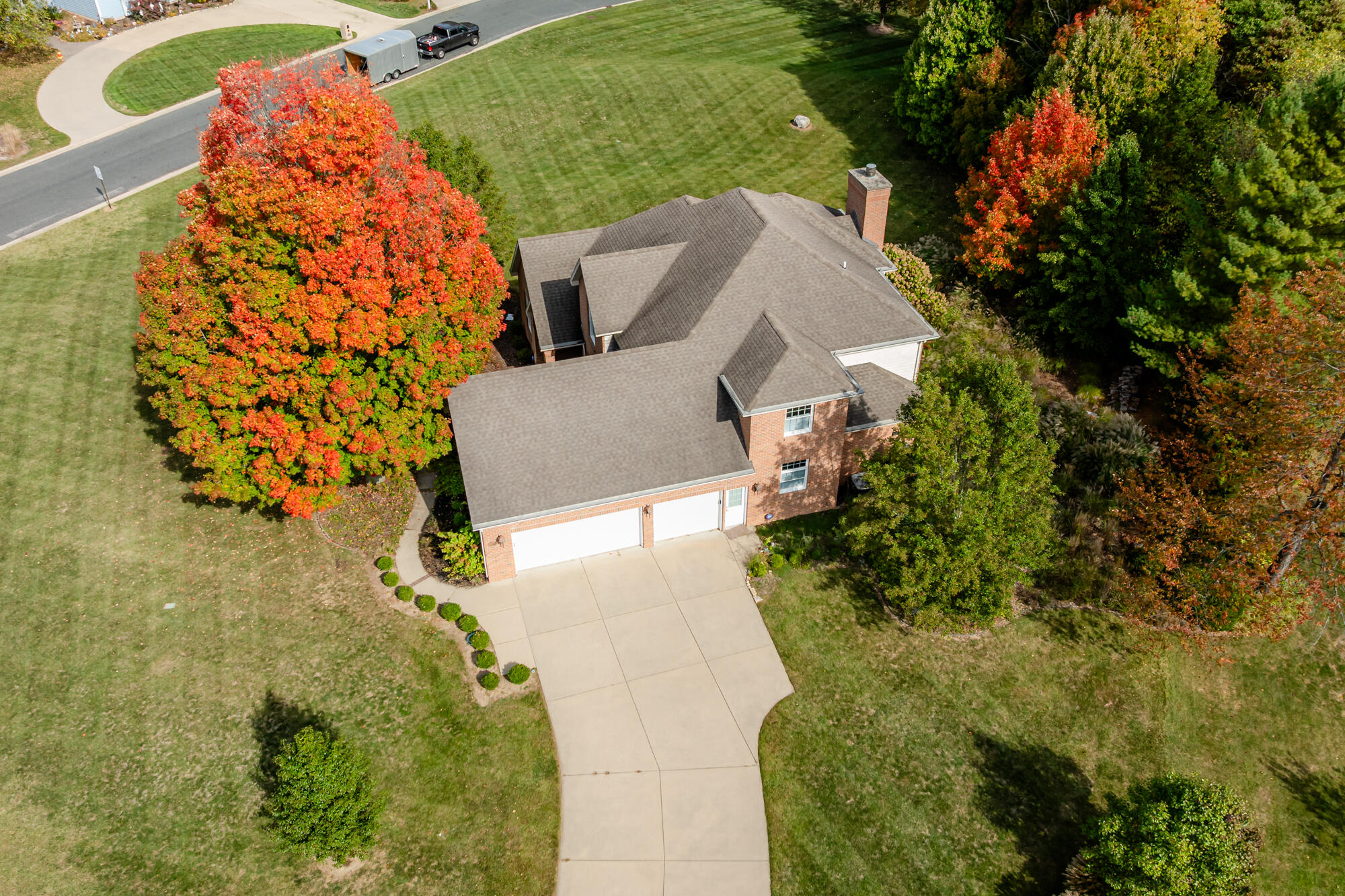 3184 WYNDWICKE Drive