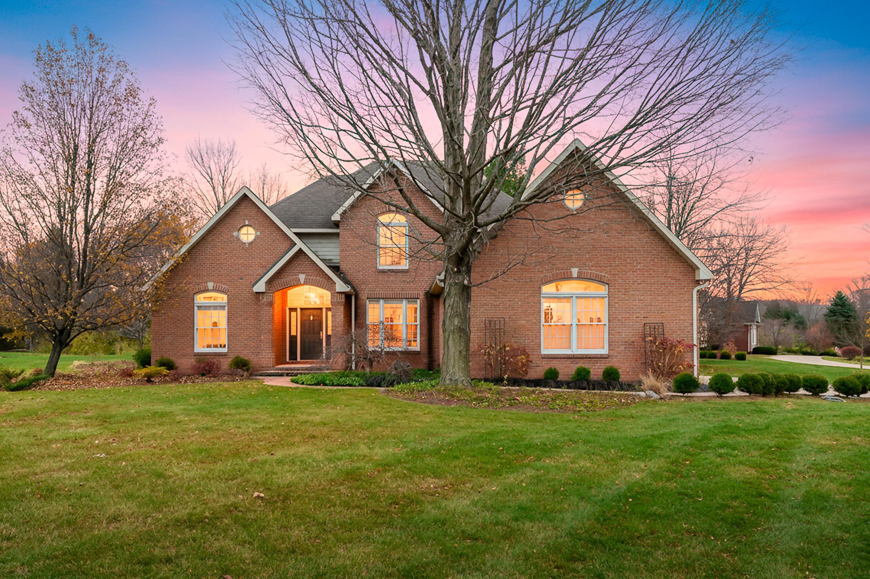 3184 WYNDWICKE Drive