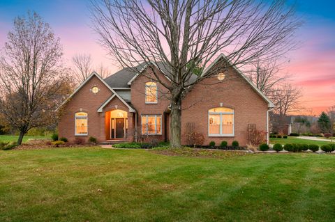 3184 WYNDWICKE Drive Royalton Township MI 49085