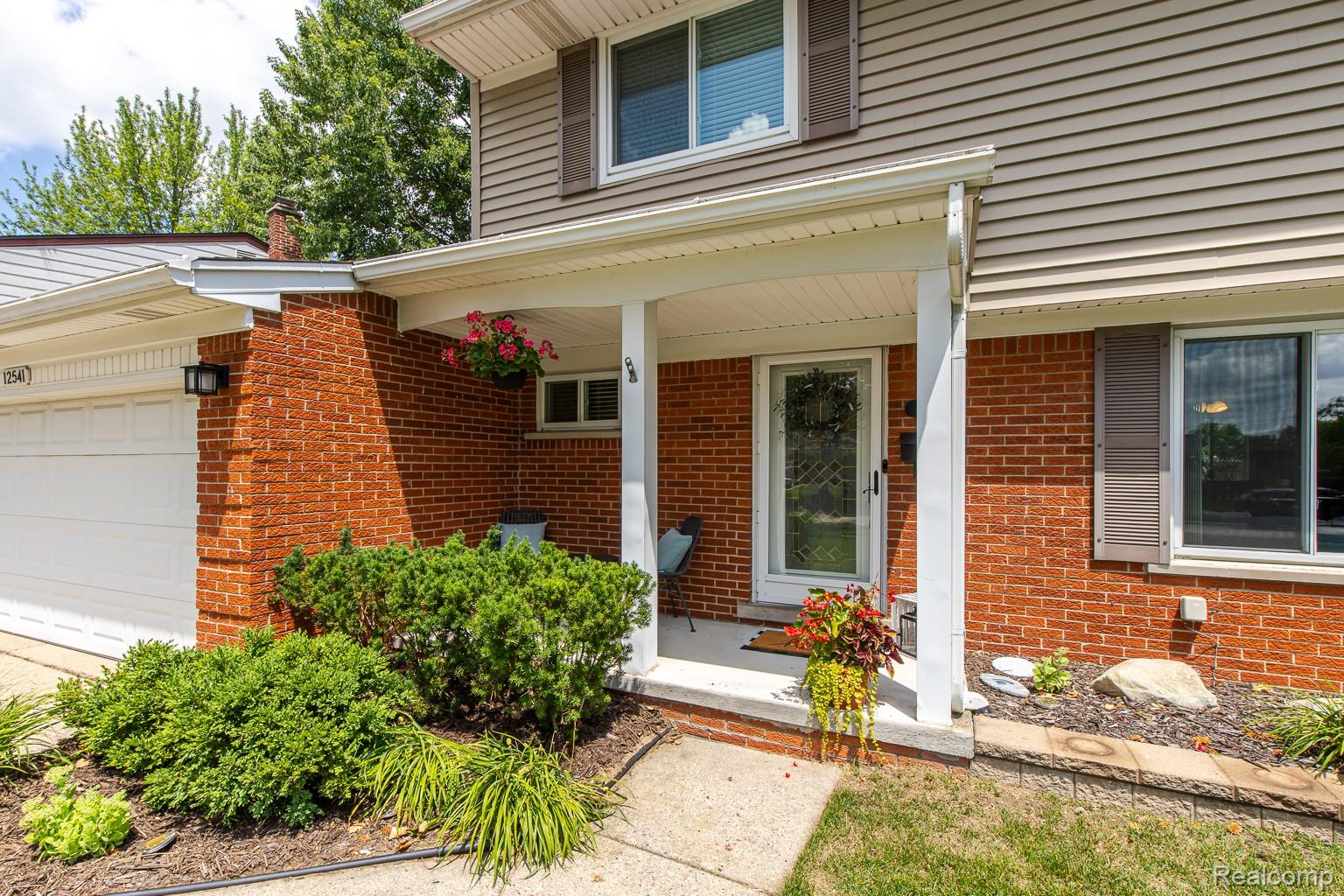 12541 De Cook Drive