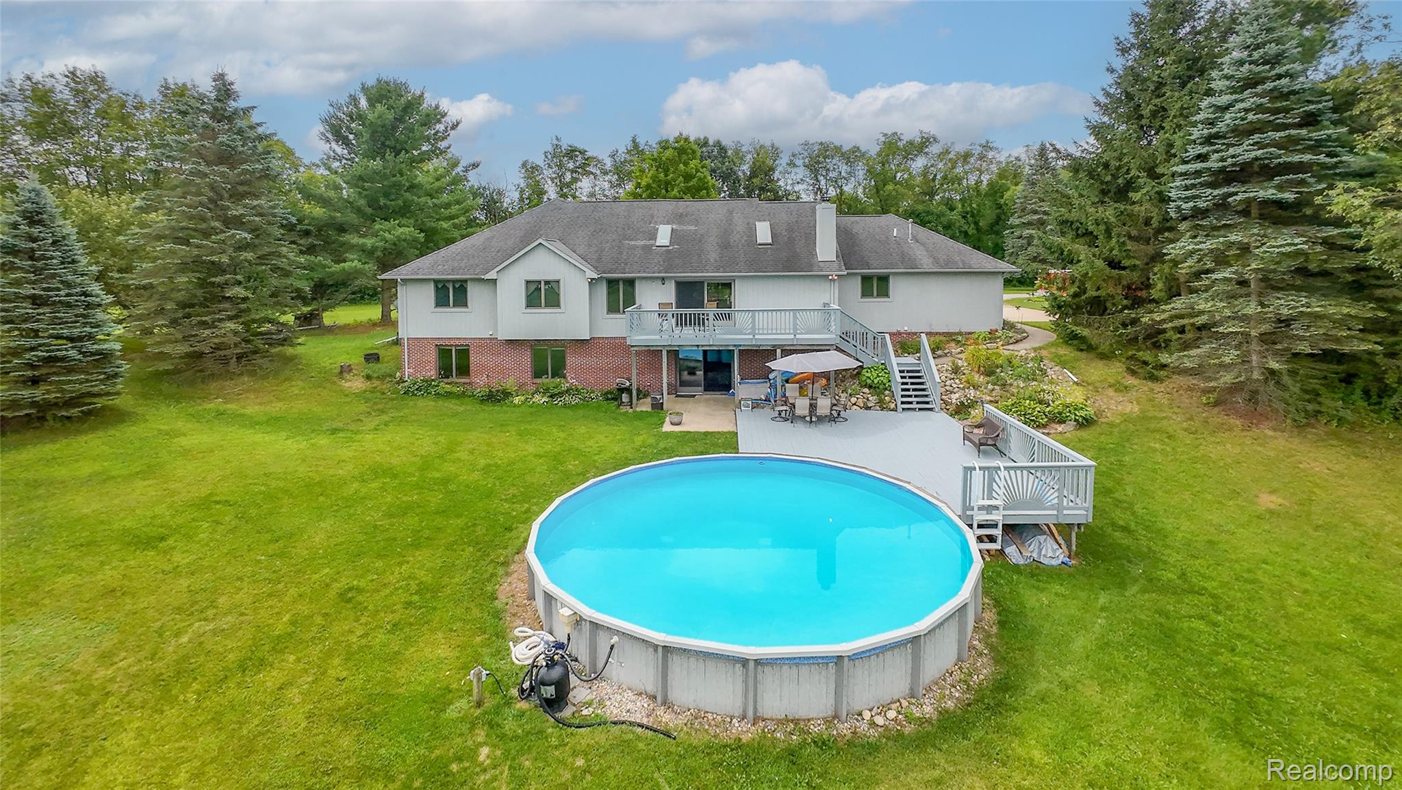 4536 Stoney Acres Lane
