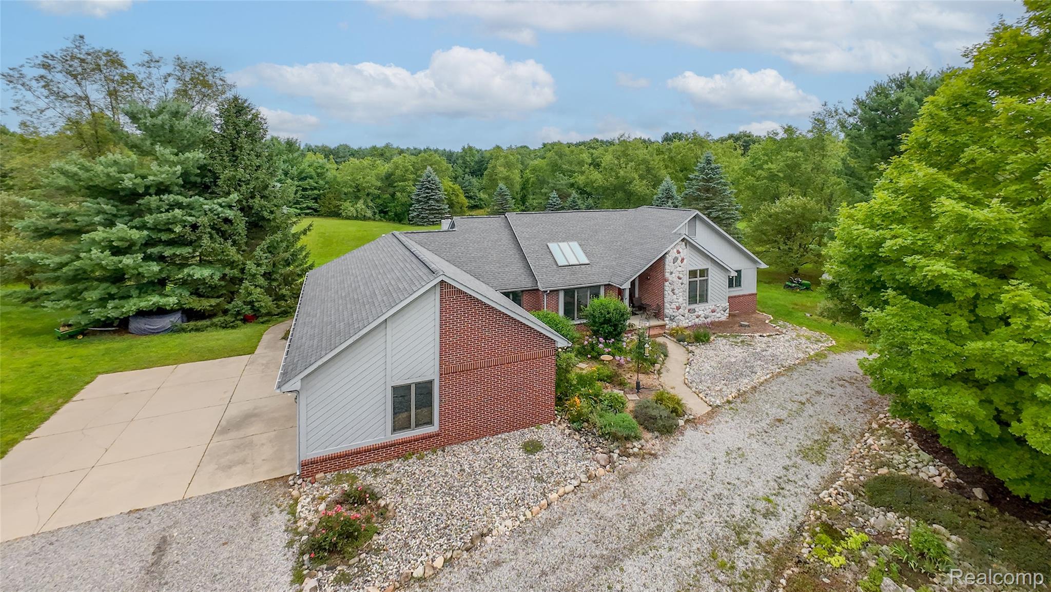 4536 Stoney Acres Lane