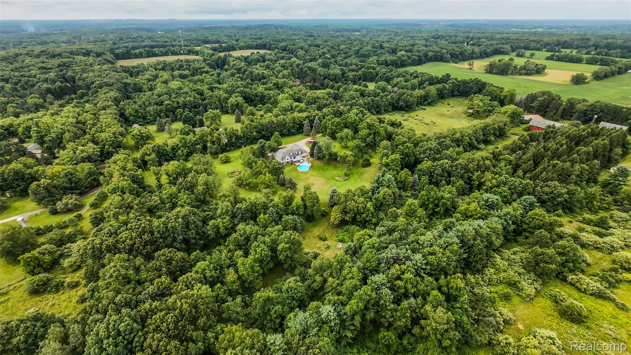 4536 Stoney Acres Lane