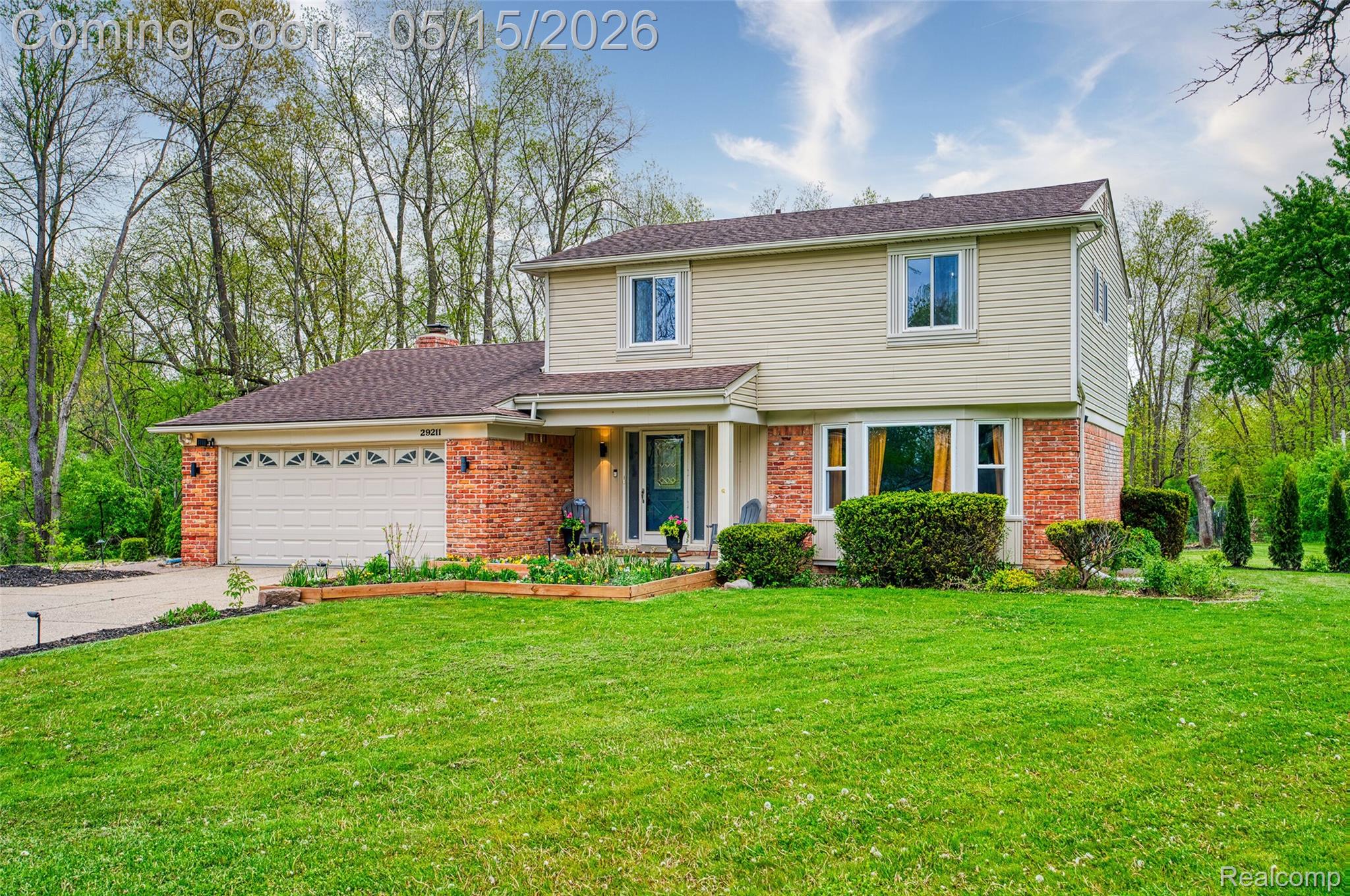 29211 Geraldine Court