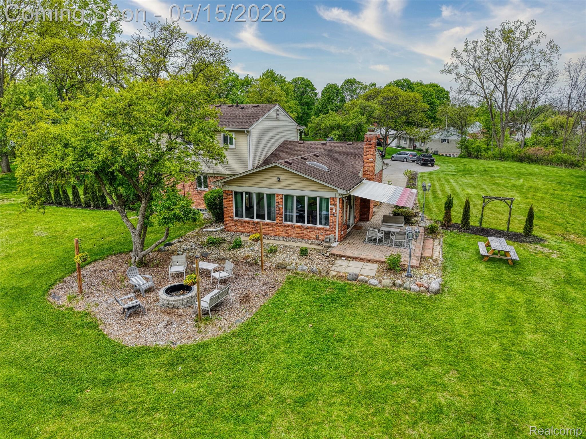 29211 Geraldine Court