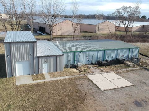 1760 Renaissance Drive Niles City MI 49120